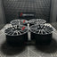 FORGED WHEELS RIMS FOR GENESIS GV90 NEOLUN 2027 Forza Performance custom fit buy OEM Mercedes-Benz AMG 10-double-spoke style design wheels