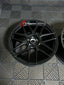 21 INCH FORGED WHEELS RIMS for MERCEDES BENZ GLC 43 AMG SUV X254 2025 custom fit OEM AMG WHEELS A1674014400 A1674015701