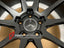 FORGED WHEELS RIMS FOR MERCEDES BENZ GLS-CLASS AMG GLS 63 2027 Forza Performance custom fit buy Savini Black di Forza BM12 style design wheels