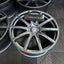 21 INCH FORGED WHEELS RIMS for MERCEDES-BENZ GLS 450 X167 2020 custom fit MONOBLOCK Z
