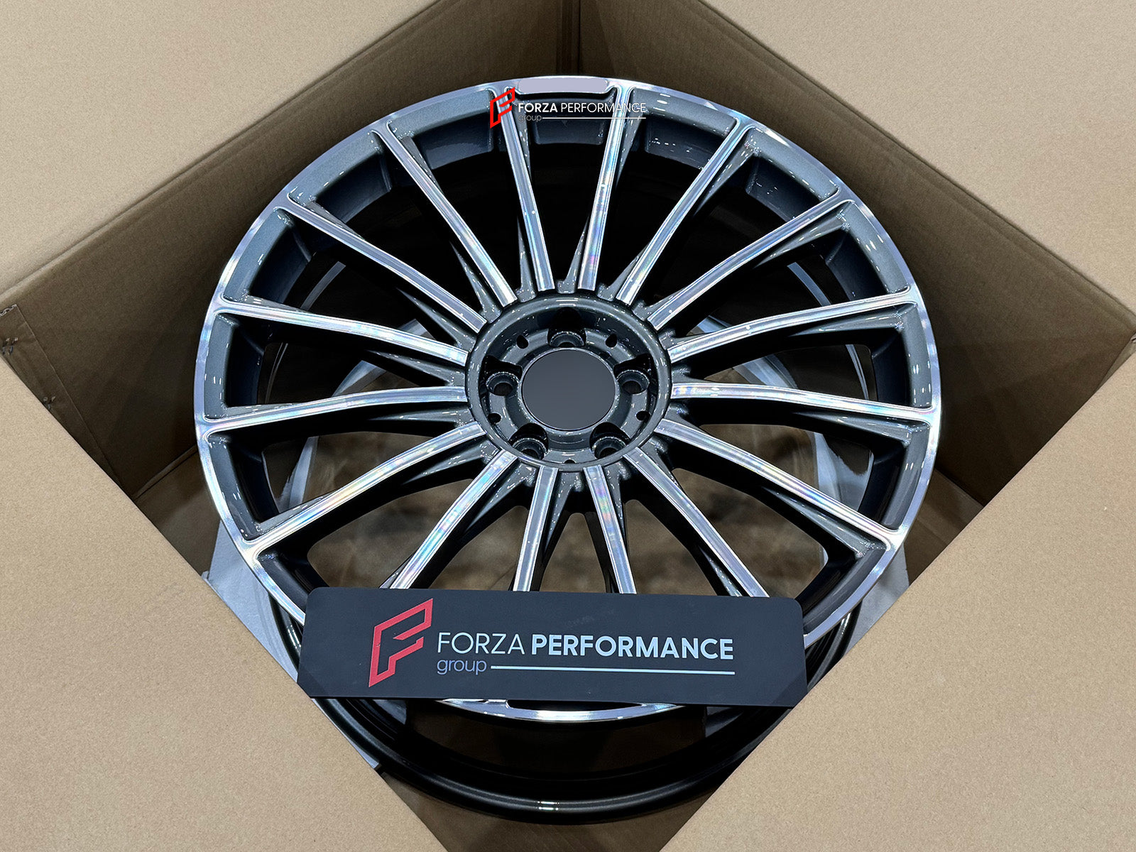 21 INCH FORGED WHEELS RIMS for MERCEDES-BENZ GLS 450 X167 FACELIFT 2024 custom fit OEM AMG A2234012500