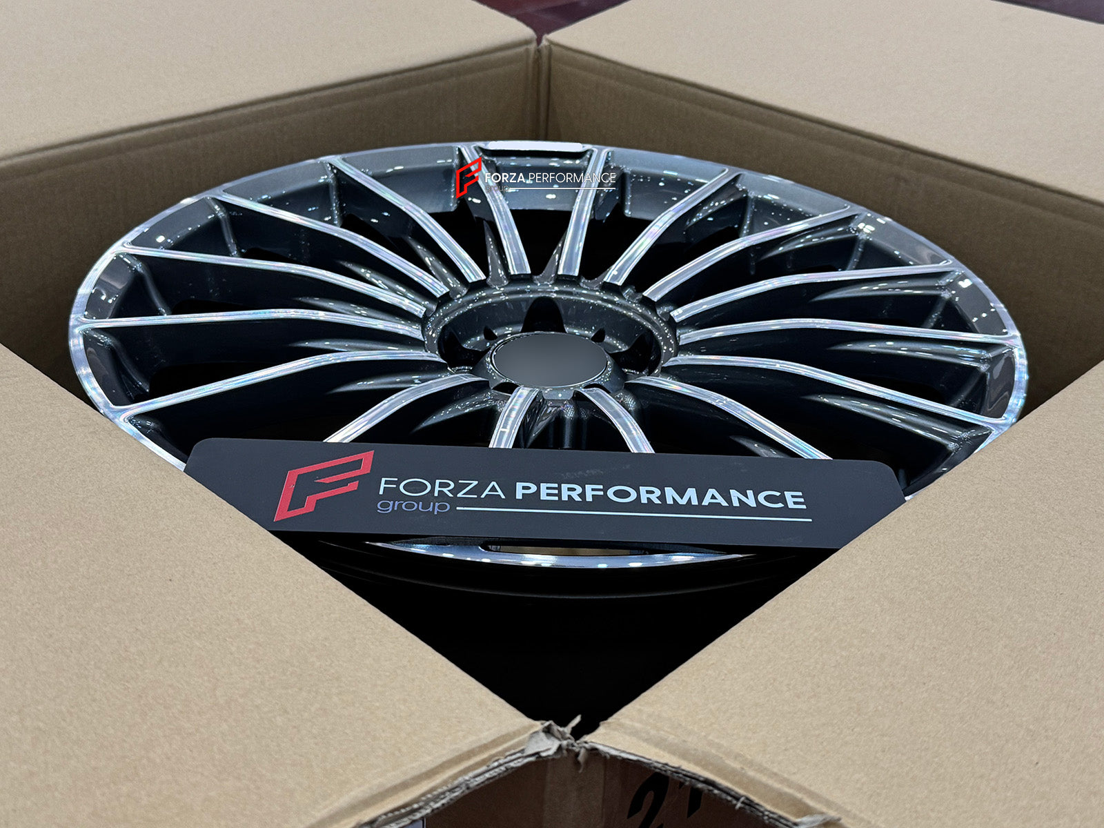 21 INCH FORGED WHEELS RIMS for MERCEDES-BENZ GLS 450 X167 FACELIFT 2024 custom fit OEM AMG A2234012500