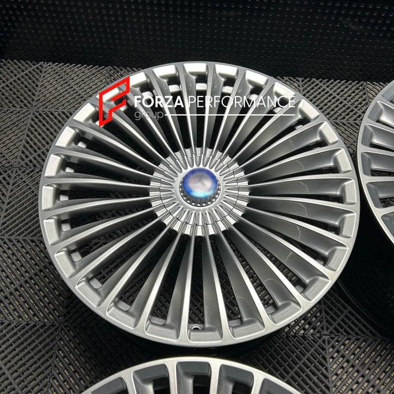 FORGED WHEELS RIMS FOR MERCEDES BENZ GLS-CLASS AMG GLS 63 2027