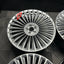 FORGED WHEELS RIMS FOR MERCEDES BENZ GLS-CLASS AMG GLS 63 2027 Forza Performance custom fit buy OEM Mercedes Benz Maybach multispoke style design wheels
