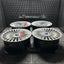 FORGED WHEELS RIMS FOR MERCEDES BENZ GLS-CLASS AMG GLS 63 2027 Forza Performance custom fit buy OEM Mercedes Benz Maybach multispoke style design wheels
