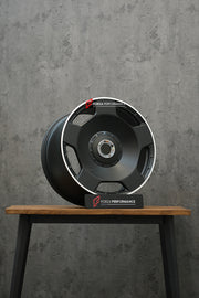 21 INCH FORGED WHEELS RIMS for MERCEDES - BENZ GT 63 SEDAN custim fit OEM A4634014100