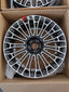 FORGED WHEELS RIMS FOR MERCEDES BENZ G CLASS AMG G 63 2027 Forza Performance custom fit buy LX01