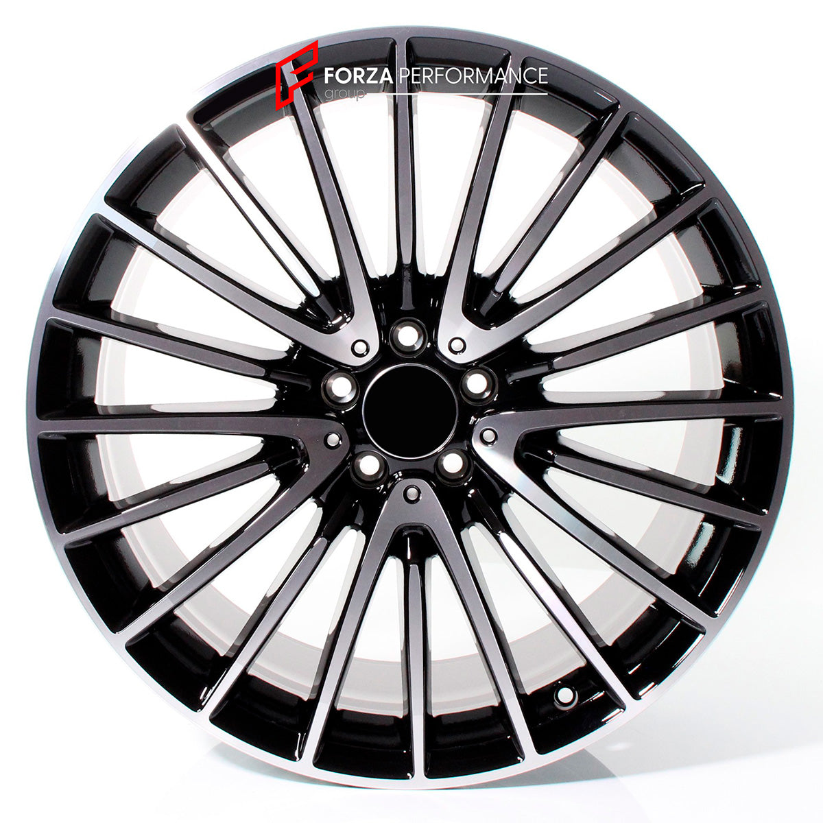 21 INCH FORGED WHEELS RIMS for MERCEDES-BENZ S-CLASS S500 S580 S63 
