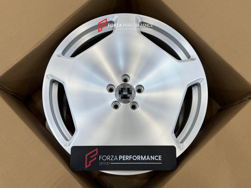 21 INCH FORGED WHEELS RIMS for MERCEDES - BENZ S-CLASS W222 FACELIFT 2019 S560