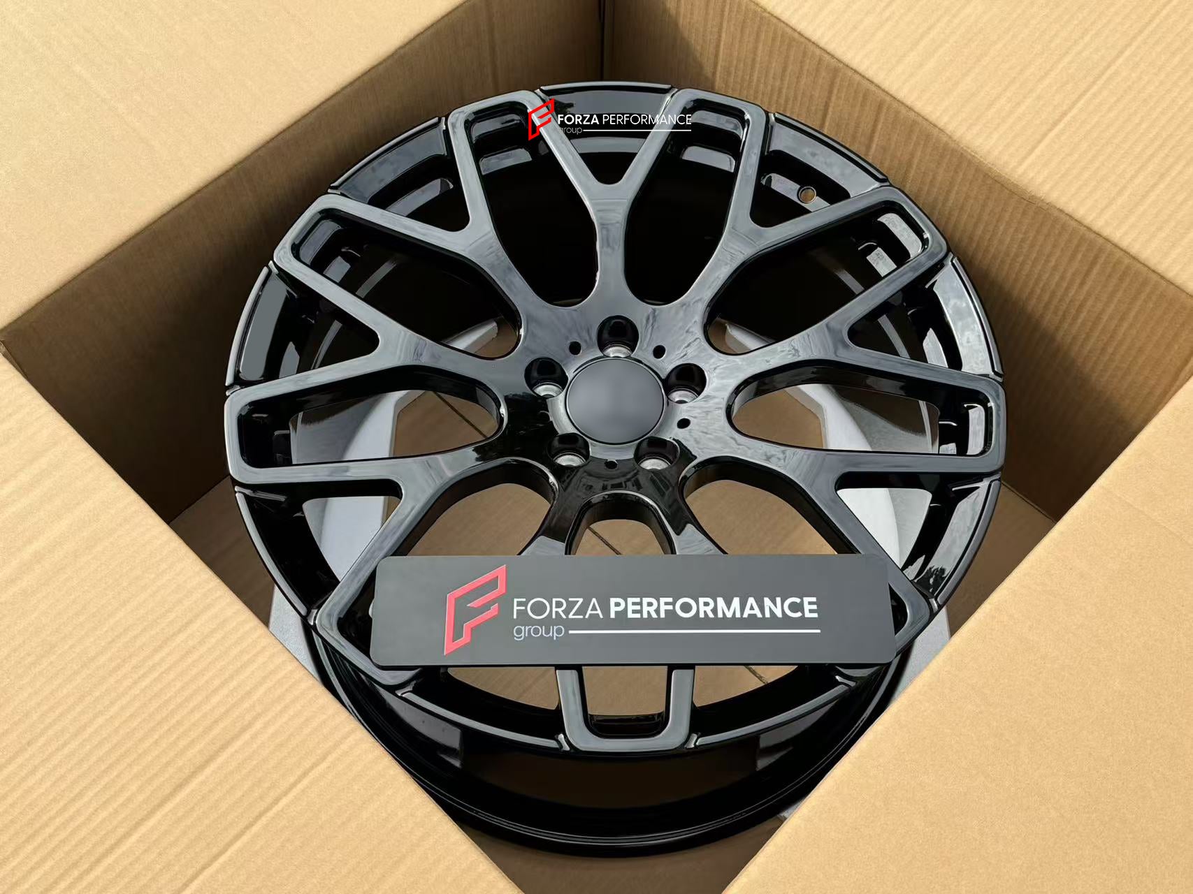 21 INCH FORGED WHEELS RIMS for MERCEDES BENZ S CLASS S63 AMG W222 2020 custom fit MONOBLOCK Y