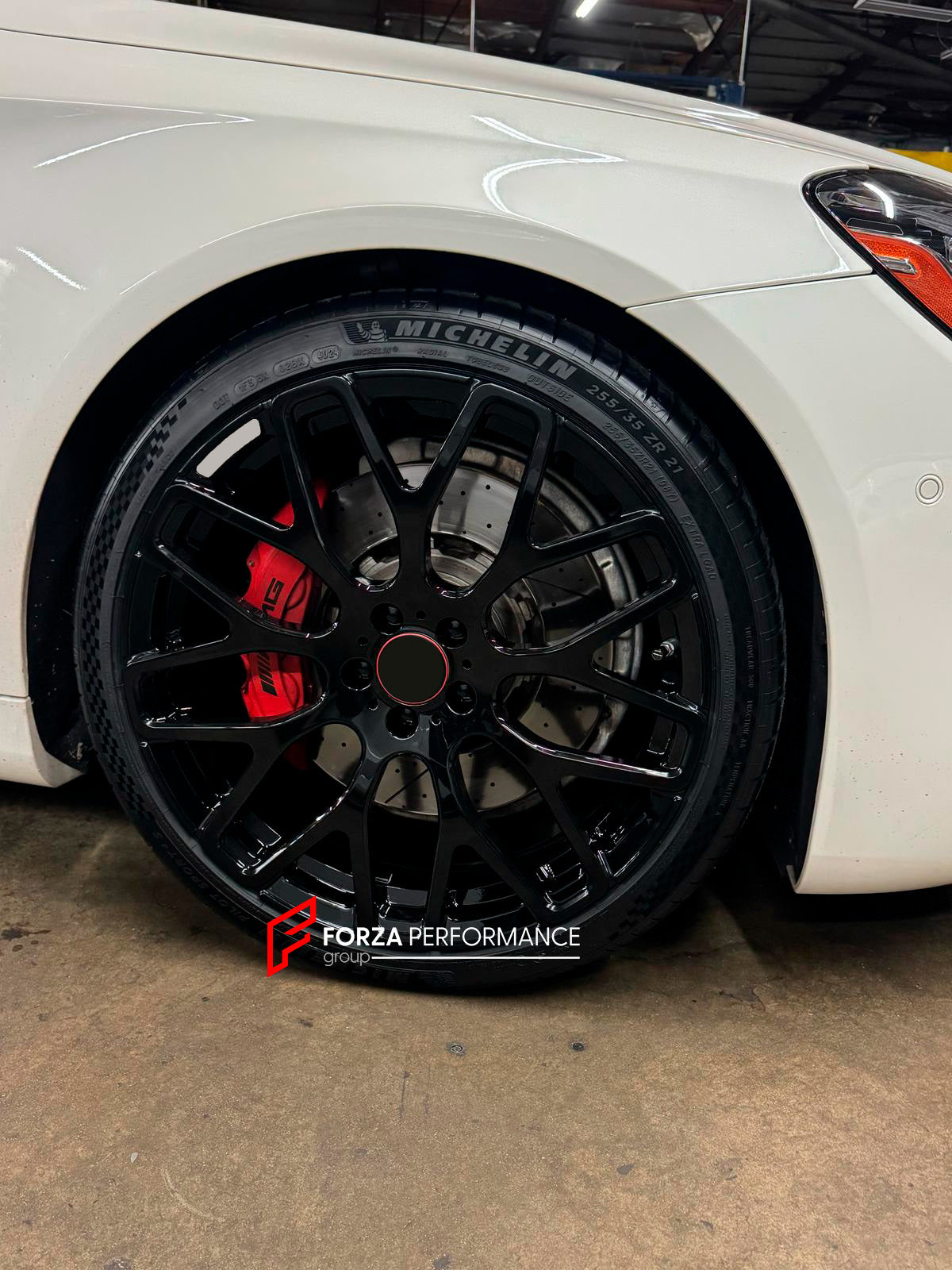 21 INCH FORGED WHEELS RIMS for MERCEDES BENZ S CLASS S63 AMG W222 2020 custom fit MONOBLOCK Y