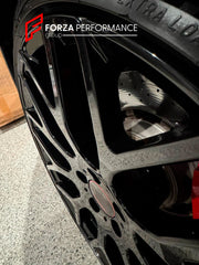 21 INCH FORGED WHEELS RIMS for MERCEDES BENZ S CLASS S63 AMG W222 2020 custom fit MONOBLOCK Y