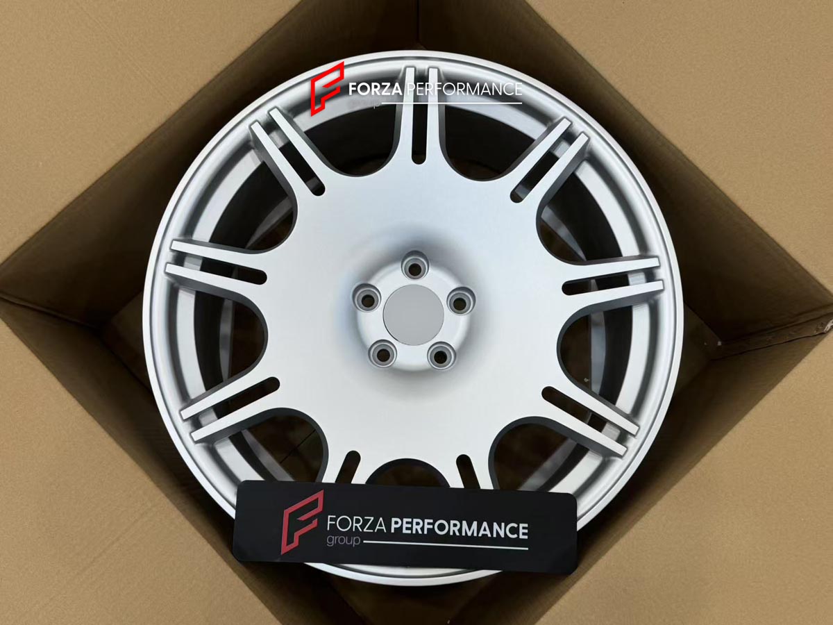 21 INCH FORGED WHEELS RIMS for MERCEDES-BENZ S-CLASS W222 2013 custom fit NOVITEC X VOSSEN SP2