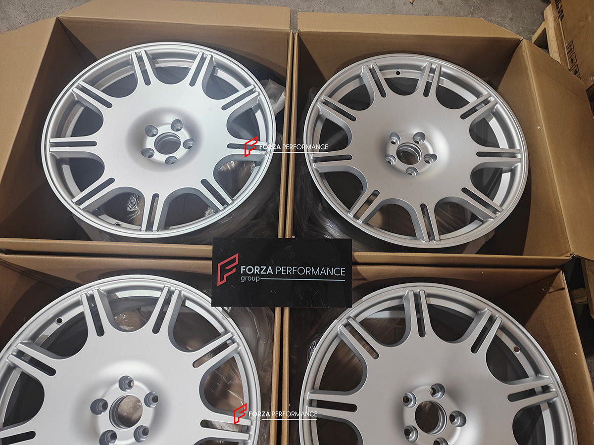 21 INCH FORGED WHEELS RIMS for MERCEDES-BENZ S-CLASS W222 2013 custom fit NOVITEC X VOSSEN SP2