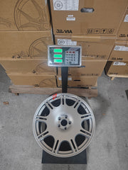 21 INCH FORGED WHEELS RIMS for MERCEDES-BENZ S-CLASS W222 2013 custom fit NOVITEC X VOSSEN SP2