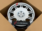 21 INCH FORGED WHEELS RIMS for MERCEDES-BENZ S-CLASS W222 2013 custom fit NOVITEC X VOSSEN SP2
