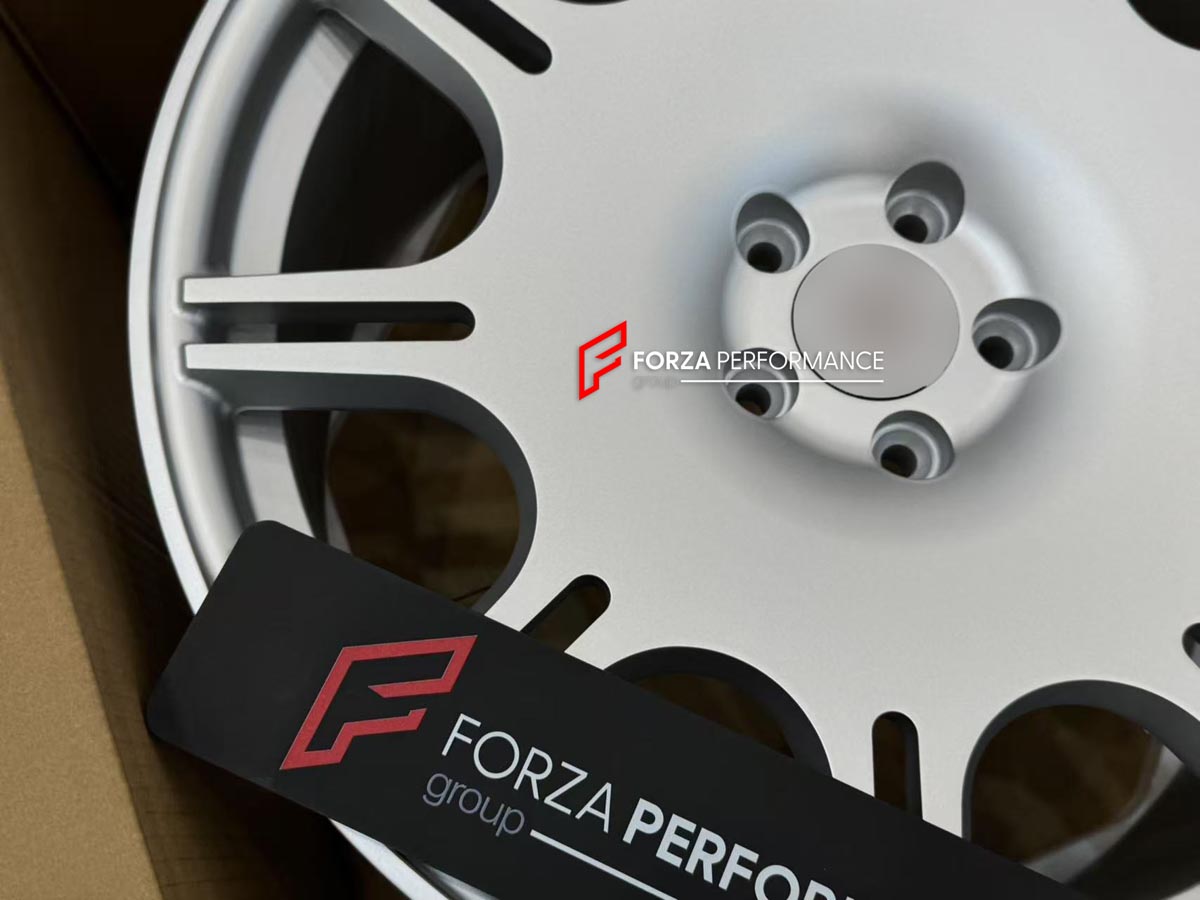 21 INCH FORGED WHEELS RIMS for MERCEDES-BENZ S-CLASS W222 2013 custom fit NOVITEC X VOSSEN SP2