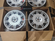 21 INCH FORGED WHEELS RIMS for MERCEDES-BENZ S-CLASS W222 2013 custom fit NOVITEC X VOSSEN SP2