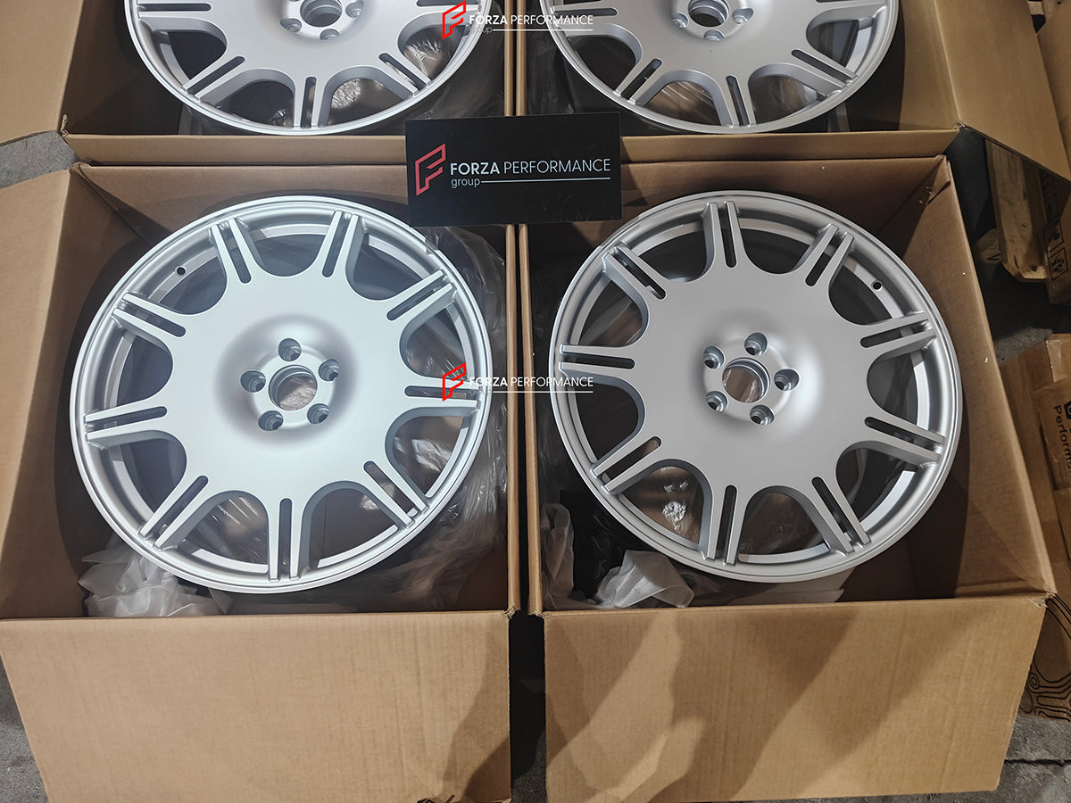 21 INCH FORGED WHEELS RIMS for MERCEDES-BENZ S-CLASS W222 2013 custom fit NOVITEC X VOSSEN SP2