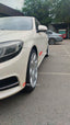 21 INCH FORGED WHEELS RIMS for MERCEDES-BENZ S-CLASS W222 2013 custom fit VOSSEN SP2