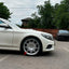 21 INCH FORGED WHEELS RIMS for MERCEDES-BENZ S-CLASS W222 2013 custom fit NOVITEC X VOSSEN SP2