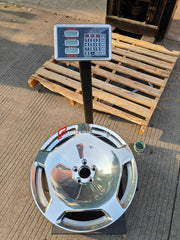 21 INCH FORGED WHEELS RIMS for MERCEDES-BENZ S-CLASS X222 MAYBACH 2018 custom fit OEM