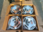 21 INCH FORGED WHEELS RIMS for MERCEDES-BENZ S-CLASS X222 MAYBACH 2018 custom fit OEM