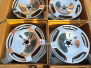 21 INCH FORGED WHEELS RIMS for MERCEDES-BENZ S-CLASS X222 MAYBACH 2018 custom fit OEM