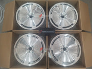 FORGED WHEELS RIMS for MERCEDES MAYBACH PULLMAN S600 GUARD S650 GUARD