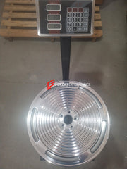 FORGED WHEELS RIMS for MERCEDES MAYBACH PULLMAN S600 GUARD S650 GUARD