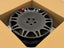 FORGED WHEELS RIMS FOR MERCEDES BENZ GLS-CLASS AMG GLS 63 2027 Forza Performance custom fit buy MONOBLOCK M STYLE GLS Maybach style design wheels
