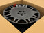 FORGED WHEELS RIMS FOR MERCEDES BENZ GLS-CLASS AMG GLS 63 2027 Forza Performance custom fit buy MONOBLOCK M STYLE GLS Maybach style design wheels