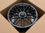 21 INCH FORGED WHEELS RIMS for MERCEDES BENZ S63 E PERFORMANCE AMG W223 2025 custom fit OEM AMG WHEEL A2234012300 A2234012400