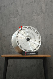 21 INCH FORGED WHEELS RIMS for MERCEDES-BENZ V-CLASS W447 2023 custom fit VOSSEN LC3-11T