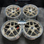 FORGED WHEELS RIMS FOR PORSCHE 911 GT4 R 2027 Forza Performance custom fit buy S1SC S101SC HRE rims