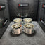 FORGED WHEELS RIMS FOR PORSCHE 911 GT4 R 2027 Forza Performance custom fit buy S1SC S101SC HRE rims
