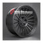 20 21 INCH FORGED WHEELS RIMS for PORSCHE CAYENNE E4 EV 2026+ Forza Performance custom fit buy Vossen GNX-01 style design wheels