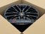 21 INCH FORGED WHEELS RIMS for PORSCHE CAYENNE GTS 958.1 2013 custom fit OEM ASTON MARTIN DBX STYLE