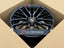 21 INCH FORGED WHEELS RIMS for PORSCHE CAYENNE GTS 958.1 2013 custom fit OEM ASTON MARTIN DBX STYLE