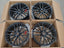 21 INCH FORGED WHEELS RIMS for PORSCHE CAYENNE GTS 958.1 2013 custom fit OEM ASTON MARTIN DBX STYLE