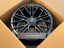 21 INCH FORGED WHEELS RIMS for PORSCHE PANAMERA 4 4S E HYBRID 972 2024+ custom fit OEM TURBO WHEELS