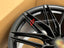 21 INCH FORGED WHEELS RIMS for PORSCHE PANAMERA TURBO S E HYBRID 2018 Forza Performance custom fit buy OEM RS Spyder Design style design wheels
