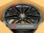 21 INCH FORGED WHEELS RIMS for PORSCHE PANAMERA TURBO S E HYBRID 2018 Forza Performance custom fit buy OEM RS Spyder Design style design wheels