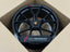21 INCH FORGED WHEELS RIMS for PORSCHE TAYCAN 4S J1 2022 custom fit OEM 992.2 GT3 WHEELS STYLE