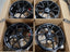 21 INCH FORGED WHEELS RIMS for PORSCHE TAYCAN 4S J1 2022 custom fit OEM 992.2 GT3 WHEELS STYLE