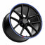 We manufacture premium quality forged wheels for PORSHE 911 GT3 2024+ in any design, size, color.
THIS WHEEL DESIGN CAN BE CUSTOM-MADE FOR YOUR CAR IN ANY SIZE AND COLOR OPTIONS
Available in monoblock, 2-piece, 3-piece, duoblock, beadlock
3D wheel renderings are provided according to the exact dimensions and specifications requested by the client, ensuring proper fitment for their car prior to production
OPTIONS:
Brushed, polished, chrome, dual-color, milled face
Floating spinning center caps, alloy