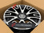 21 INCH FORGED WHEELS RIMS for ROLLS ROYCE WRAITH 2014 FORZA custom fit buy MANSORY V.6 STYLE wheels