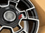 21 INCH FORGED WHEELS RIMS for ROLLS ROYCE WRAITH RR5 2019 BLACK BADGE Forza Performance custom fit buy OEM Rolls Royce style design wheels