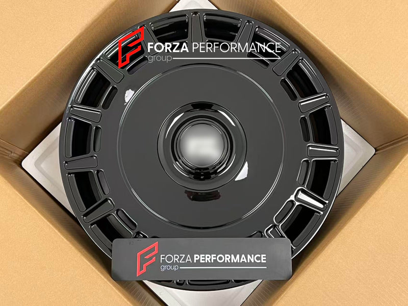 21 INCH FORGED WHEELS RIMS for ROX ADAMAS 2026