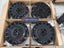 21 INCH FORGED WHEELS RIMS for ROX ADAMAS 2026 Forza Performance custom fit buy FD-15 style design wheels